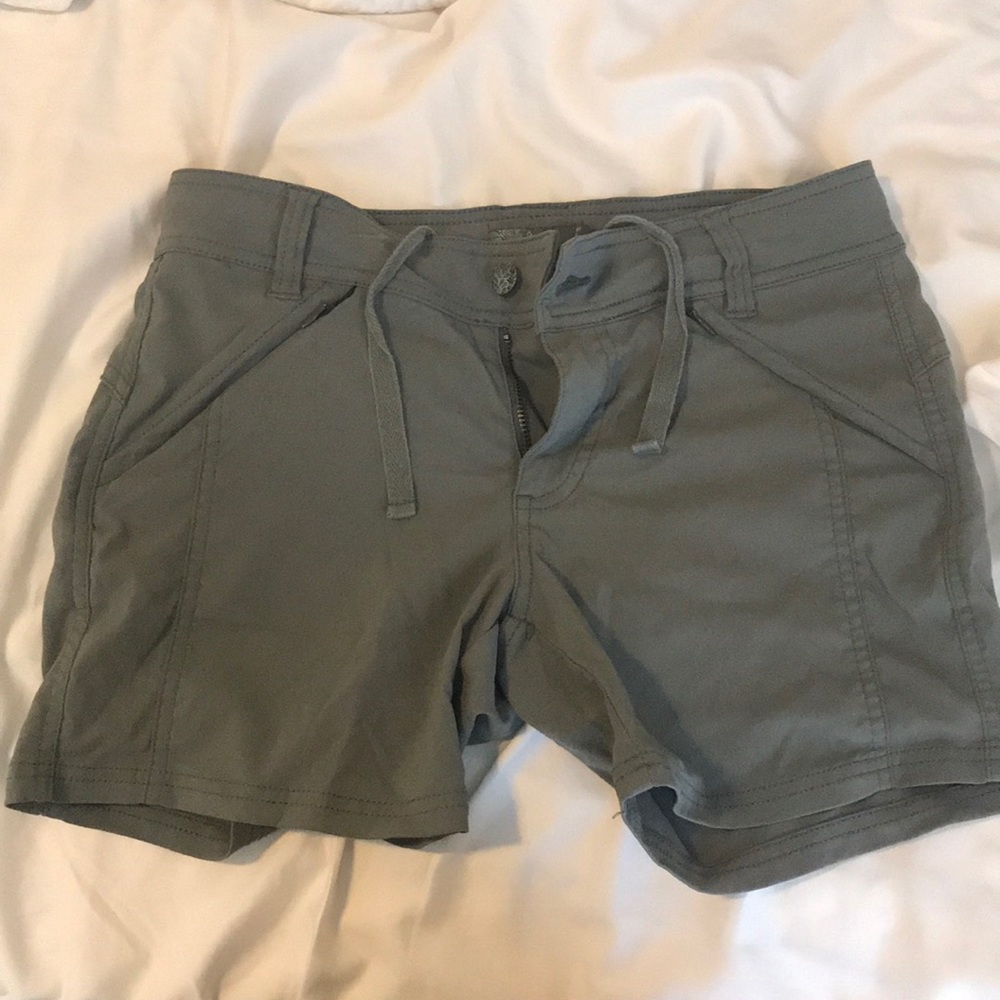 Prana Shorts - Women’s